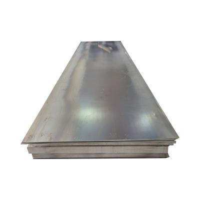 China Construction China Hot Sale Carbon Steel Plate/Sheet Price for sale