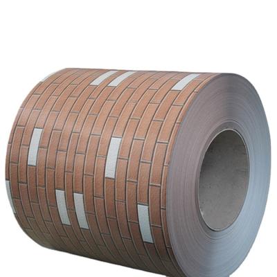 China Construction Ppgi Coils Color Coated Steel Coil G550 Prepainted Metal Galvanized Steel Coil Z275 for sale