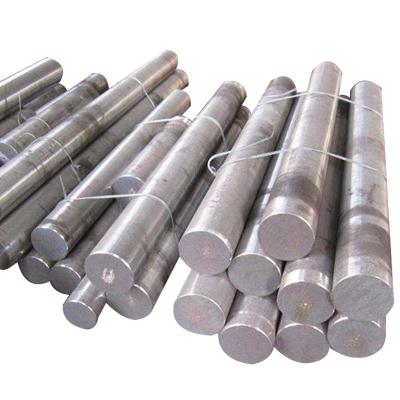 China Best-Stainless Steel Round Bar Construction Rod High Quality Stainless Steel Rod for sale