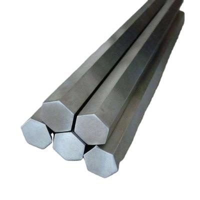 China Industry china hot sale stainless steel channel stainless steel hexagon 304 316 for sale