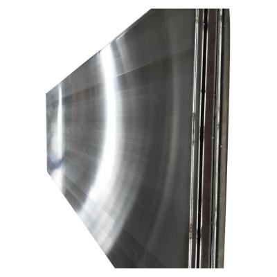 China Professional Construction China Manufacture Sell Good 316L Stainless Steel Plate for sale