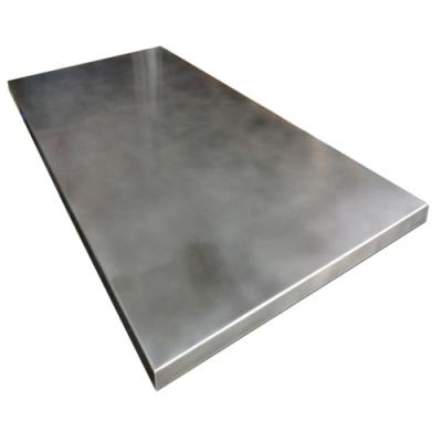 China Construction Cold Rolled Stainless Steel Sheet / Plate Grade 304 Stainless Steel Sheet for sale