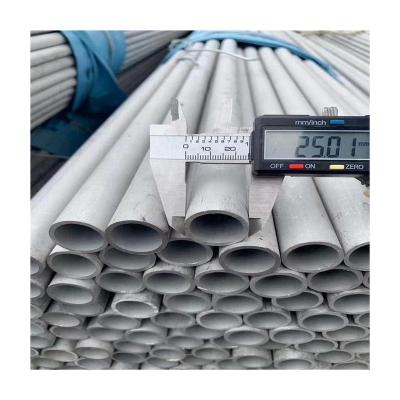 China Construcion /Building Various /Industry Professional Manufacturing Cheap Seamless Stainless Steel Pipe for sale