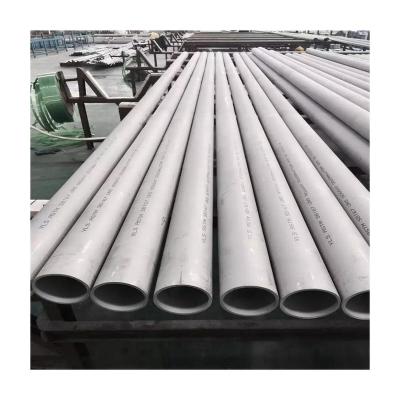 China Construcion / Building /Industry Made In China Top Quality Various Stainless Steel Seamless Pipe for sale