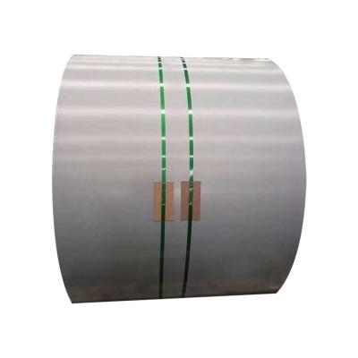 China Hot Selling Low Price Stainless Steel Coil 201 Construction Cold Rolled Steel Coil for sale