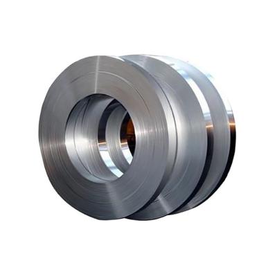 China Construction china steel belt supplier ASTM 201 202 high grade stainless steel belt for sale