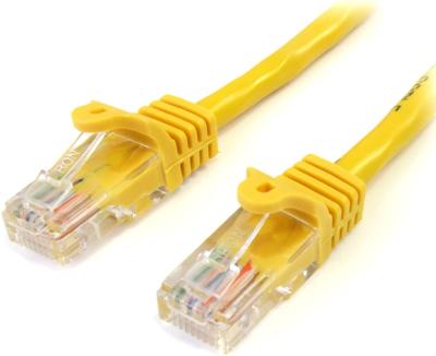 China PVC Computer Use RJ45 Connector PVC Jacket Copper Wire Cat 5e 6 cat5e cat6 UTP FTP Network Cable Indoor Patch Cord for sale