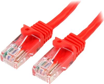 China Factory Supply High Quality 1m 2m 3m 5m 10m 15m 20m PVC Best CAT5E CAT6 RJ45 Ethernet Patch Cord Cable for sale