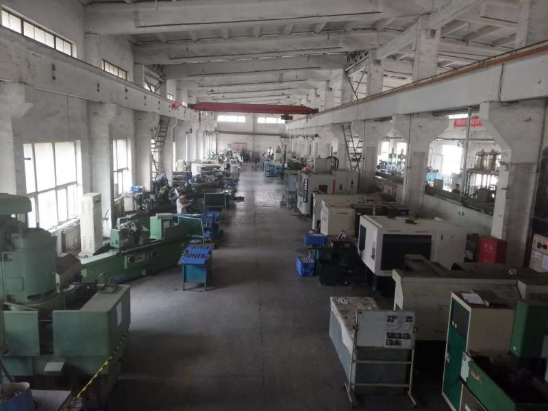 Proveedor verificado de China - Beijing Zhongxing Shiqiang CERAMIC BEARING Co., Ltd.