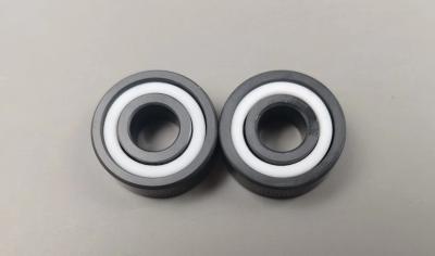 China 7000 Series Ceramic Angular Contact Ball Bearing 7002 7300 for sale