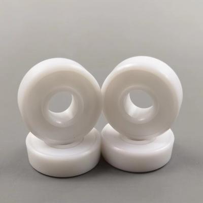 China 608 Zirconia Ceramic Bearing Lifespan Long 8x22x7mm zu verkaufen