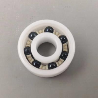 中国 Abec 9 608 Ceramic Bearings For Fishing Reels 販売のため