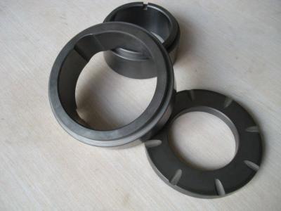 China Long Lasting Metal Rotary Union Seal for Extreme Temperature and Pressure Environments zu verkaufen