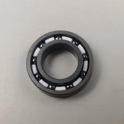 中国 6902rs 6902陶磁器の忍耐Si3N4 ABEC 3 15x28x7mm 販売のため