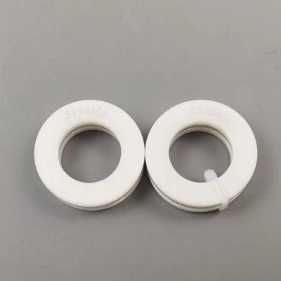 China Zirconia Ceramic Bearing Thrust 51104 Peek Cage P6 ABEC 3 abec 11 en venta