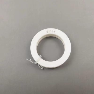 China Circona empujada 51111 que llevan de cerámica cabidos con la jaula de PTFE en venta