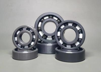 China 6000 Ceramic Bearing  Deep Groove  6001 6002 6005 en venta