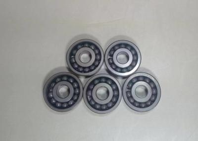 China Deep Groove Miniature Ceramic Bearings 627 625 626 for sale