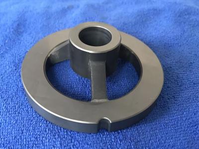 China Magnetic Pump Accessories Silicon Carbide Bearing For Machinery In Customized Size for sale