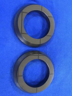 中国 SSiC Components Seals High Speed Metal Rotary Seal with Foam Packaging 販売のため