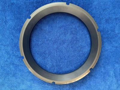 China Long Lifespan Rotary SSiC Mechanical Seal Sustained Up To 5000 Psi for Enhanced Sealing for sale