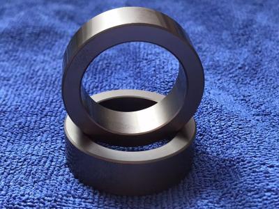 China High Pressure Structure Ceramic Sliding Bearing With Long Lifespan for sale