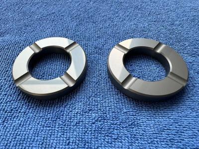 China SSiC Machanical Sealing Long Lasting Low Maintenance Rotary Seal for sale