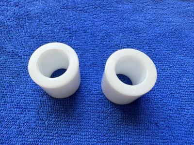 China Low Friction According To Drawing Ceramic Sliding Bearing for sale