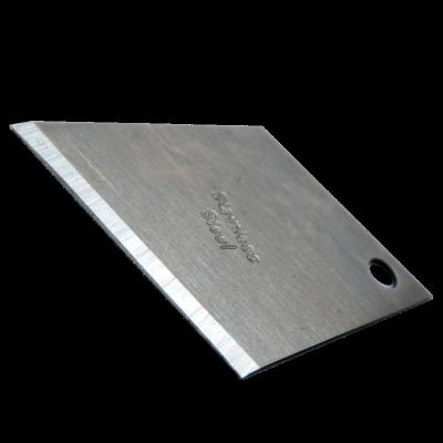 China Blade for Guittonine Cigar Cutter Blade for Guittonine Cigar Cutter Stainless Steel Blade for Double Guillotine Cigar Cutter Razor Sharp Grinding Cut Edge for sale