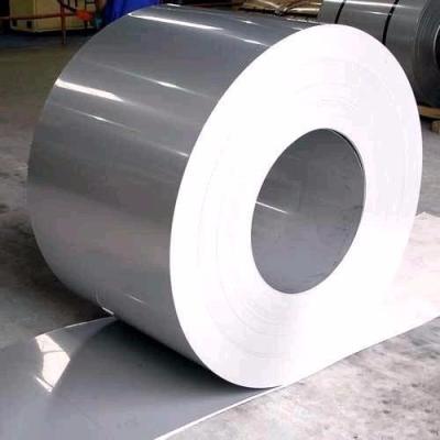 China High strength aluminum construction coil 6000 series 6063 6061 6082 h24 h32 h48 mill finish aluminum coil for sale