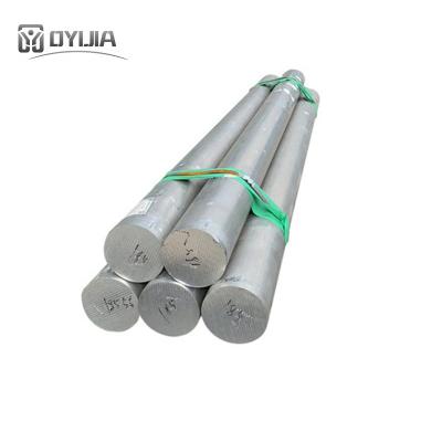 China Chinese Industry Suppliers 5052 5083 6061 6063 Aluminum Round 2A12T4 Aluminum Rod 2024 Aluminum Rod for sale