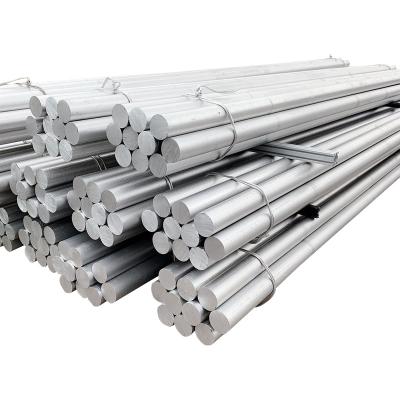 China Industry 25 Years Supply 6063 Aluminum Billet Manufacturer with 6063 6061 6082 for sale