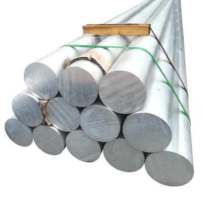 China Top Quality Selling Aluminum Round Rod Bar For Industry Best Construction for sale