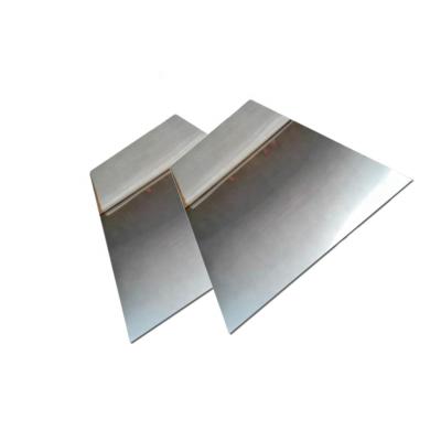 China Construction 2024 3003 5052 6061 7075 2mm 3mm 4m aluminum sheet price per kilogram for sale