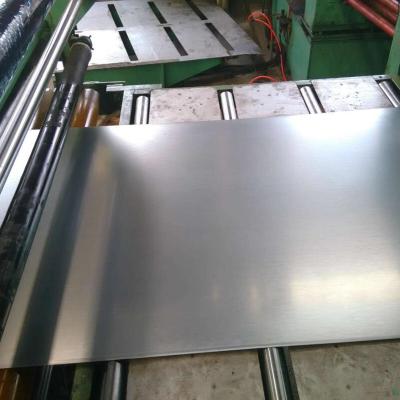 China Container Plate Galvanized Steel Sheets In China Galvanized Steel Plate Etching for sale