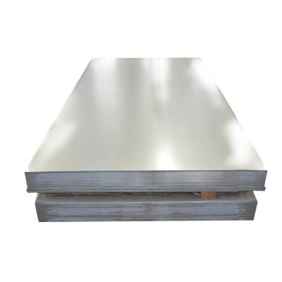 China Container Plate Zinc Coated Good Quality Galvanized Steel Sheet 1mm 3mm 5mm 6mm Steel Plate for sale