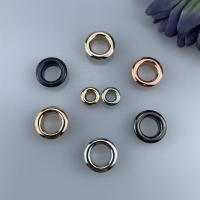 China Customized Nickel Free Alloy Metal Eyelets Snap Men Casual Buttons Snaps Garment For Accessories for sale