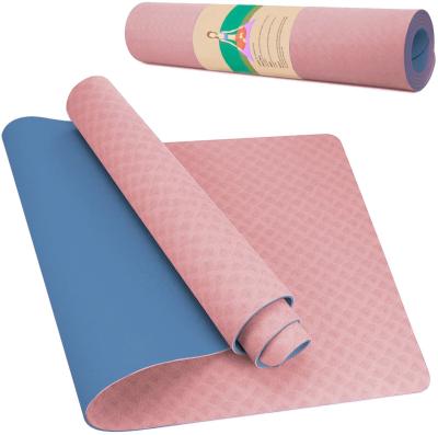 China Wholesale Non-slip Eco-Friendly Tape Customs Officers Training Anti-Slip Tape Yoga Mat for sale