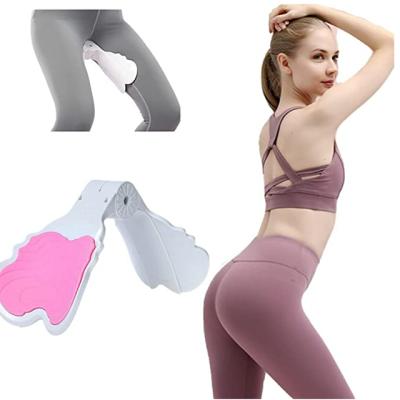 China Body Muscle Exerciser Yoga Exerciser Hip Trainer Fitness Butt Clip Butt Clip Correction Device Hip Trainer Buttocks Lifting for sale