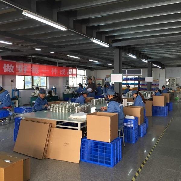 Verified China supplier - Yiwu Rikimaru Fishing Tackle Co., Ltd.