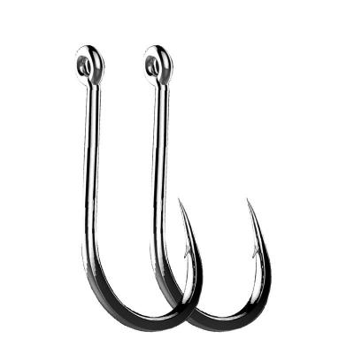 China Huge Carbon Steel 45 Angle Envy Large Rikimaru Octopus Fishhooks Hook Claw for sale