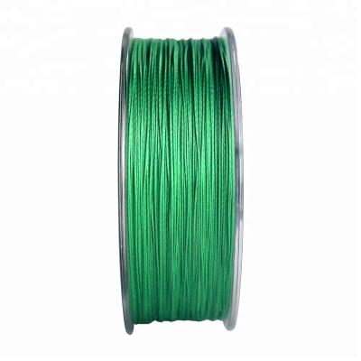 China Float locator 100m 0.2mm PE fishing line Lure-9S 9 strand braided fishing line25LB for sale