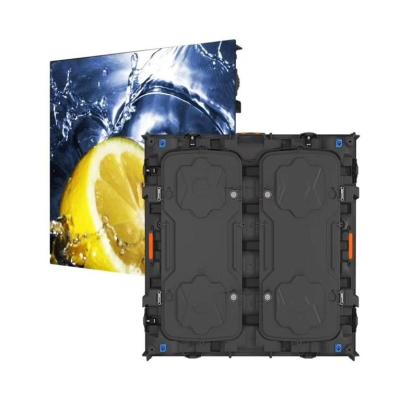 China Wholesale Outdoor LED Display Panel 320x160 P10 Outdoor Advertising Screen Video Wall LED Display for sale