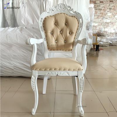 China Wedding Event Party Luxury Chair for sale