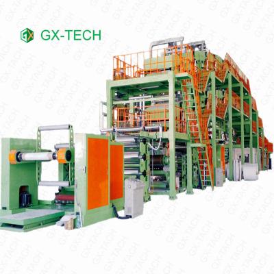 China Paper line price sheet stone manufacturing detail for sale