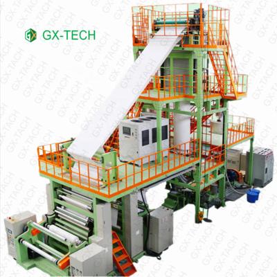 China Full set of stone paper equipment and technology factory for sale