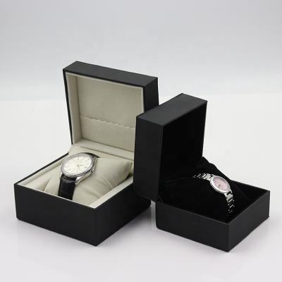 China Creative Branded Packaging Cardboard Wholesale Watch Gift Box for sale