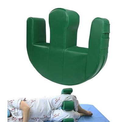 China Durable And Labor-Saving Patient Turner Turn Over Tool Wedge Pillow Anti-decubitus Body Turn Over Tool for sale