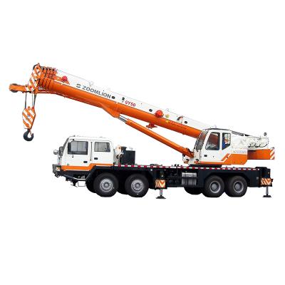 China Great Performance 30Tons High Efficient Mobile Hotels Crane Of Hot Popular for sale