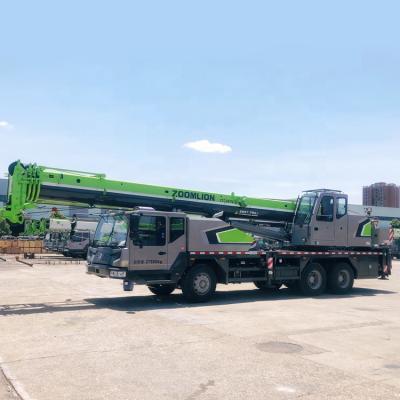 China TRUCK CRANE China Top Brand Zoom.lion 25T Mobile Crane ZTC250V451.1 for sale